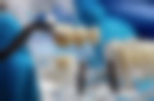 三、百思特口腔核心科室与特色项目