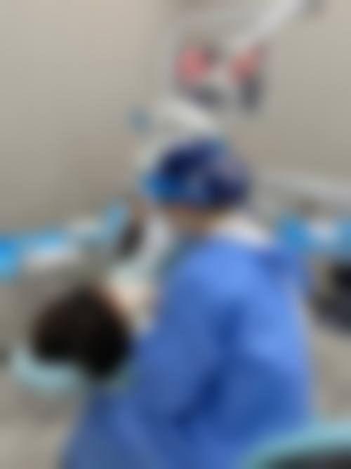 三、扬州华亭口腔门诊部核心科室与特色项目