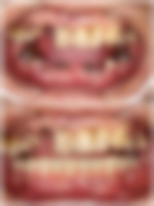 三、娄宇翔口腔诊所核心科室与特色项目