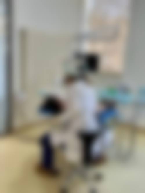 五、山东聊城华医口腔门诊部舒适就医环境，打造人性化诊疗体验