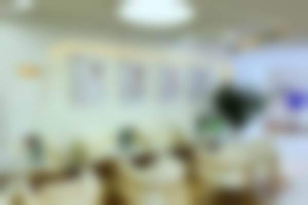 五、青岛华颜美口腔舒适就医环境,打造人性化诊疗体验