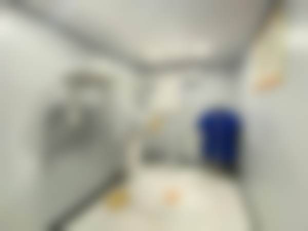 五、四川内江医大口腔医院舒适就医环境，打造人性化诊疗体验