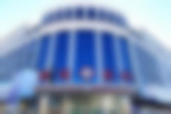 五、北京密云健福医院口腔诊区舒适就医环境，打造人性化诊疗体验