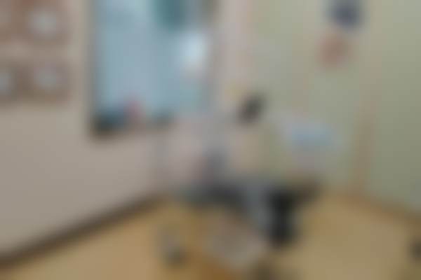 北京密云健福医院口腔诊区