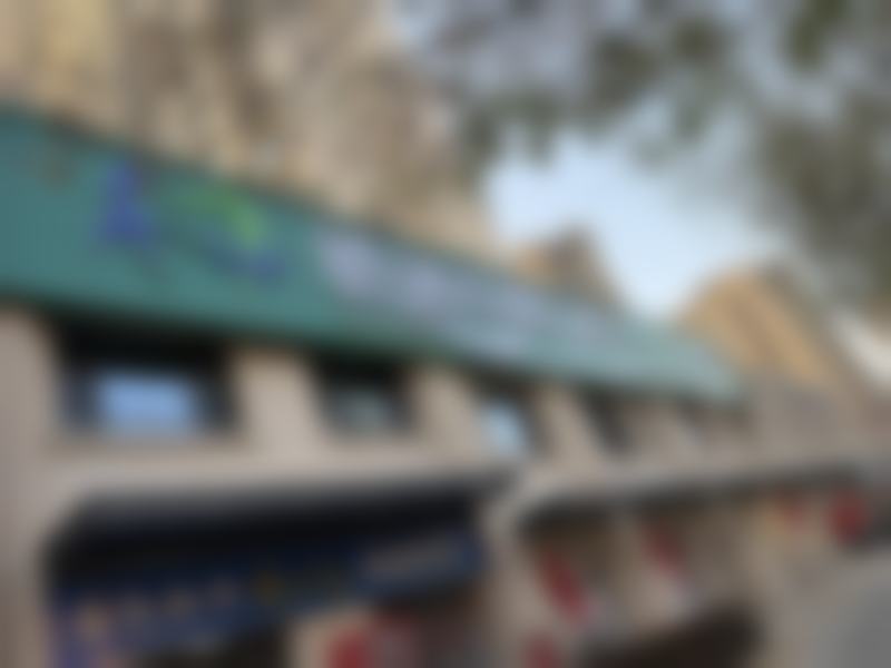 乌鲁木齐皓德科泰口腔诊所舒适化牙周治疗的优缺点分析