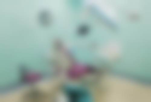 四、上海维佳康口腔门诊部(锦秋新天地店)设备介绍