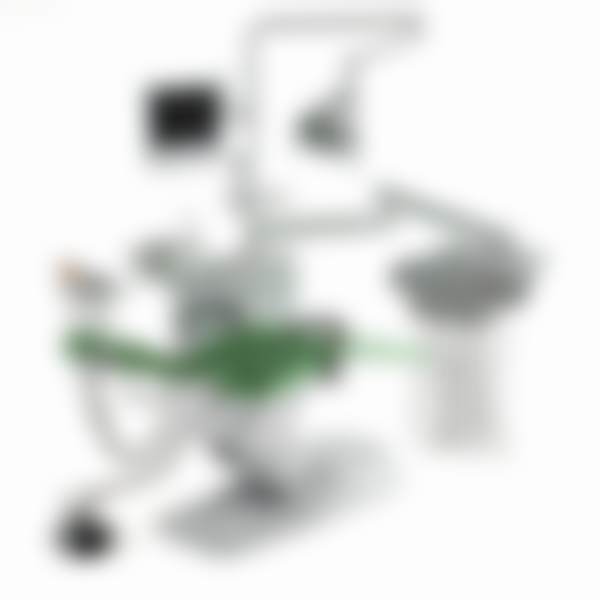 二、广东惠州彭新生口腔诊所医生团队,打造专精诊疗服务