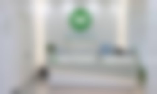 五、湖州英博口腔医院舒适就医环境，打造人性化诊疗体验