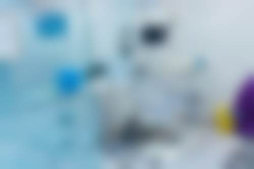 五、青岛艾诺口腔门诊部舒适就医环境，打造人性化诊疗体验