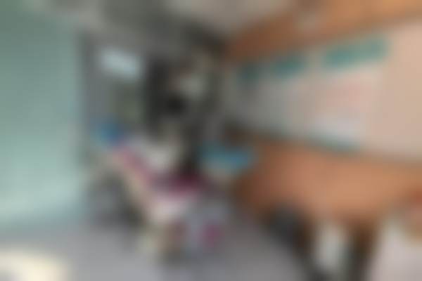 五、哈密众安口腔门诊部舒适就医环境，打造人性化诊疗体验