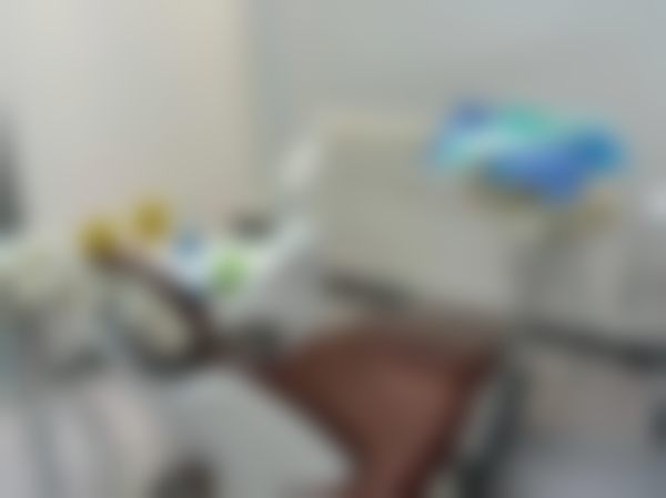 五、成都瑞泰口腔门诊部（建设路店）舒适就医环境，打造人性化诊疗体验