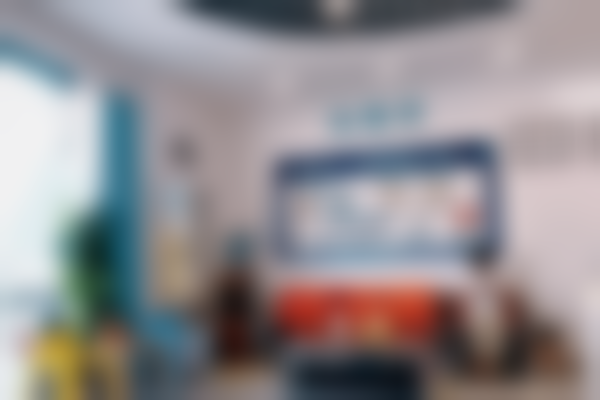 五、上海隽雅口腔门诊部（瑞伢美口腔连锁）舒适就医环境，打造人性化诊疗体验