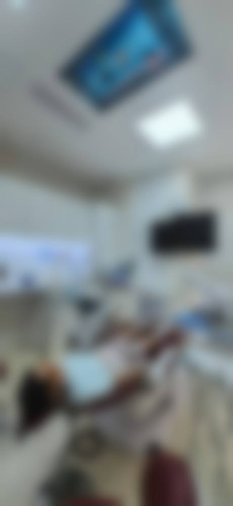 五、张店金良口腔舒适就医环境，打造人性化诊疗体验