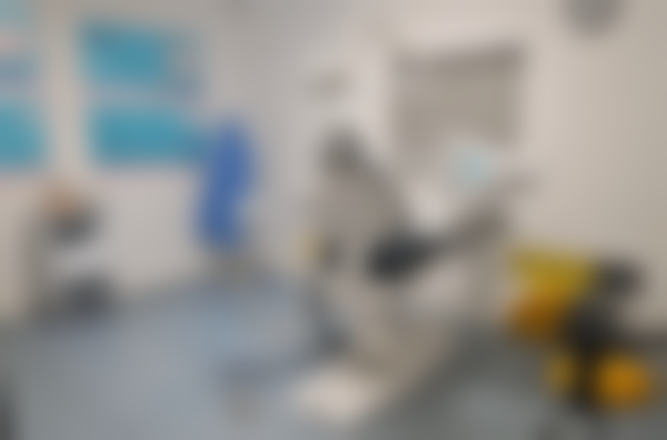 五、江苏昆山艾琳口腔门诊部(鑫隆店)舒适就医环境,打造人性化诊疗体验