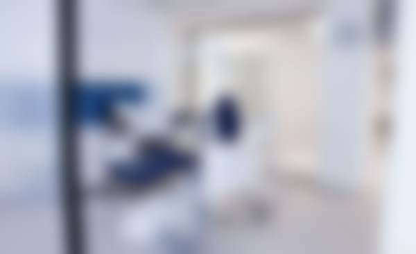 五、杭州口腔医院金华门诊部舒适就医环境，打造人性化诊疗体验