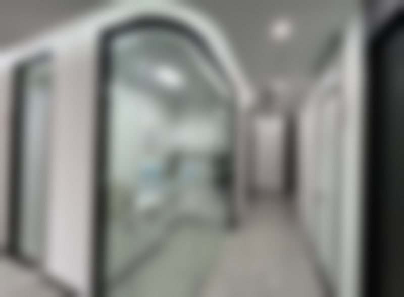 三、宜昌众大口腔诊所(虹桥国内外店)核心科室与特色项目