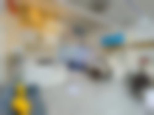 五、广西贵港桂平市益美口腔门诊部舒适就医环境,打造人性化诊疗体验