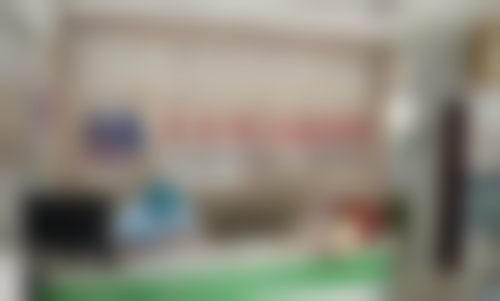 石嘴山小白兔口腔