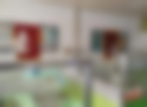 四、石嘴山小白兔口腔设备介绍