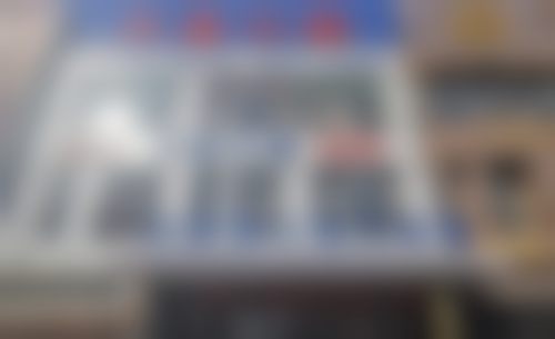 五、天津共昌洞庭路口腔门诊部舒适就医环境，打造人性化诊疗体验