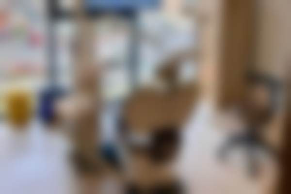 北京劲松口腔医院国之际口腔门诊部