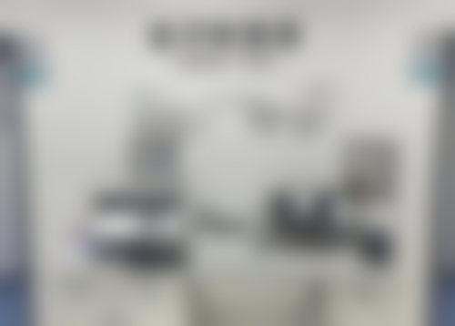 五、喀什天牙口腔门诊部舒适就医环境，打造人性化诊疗体验
