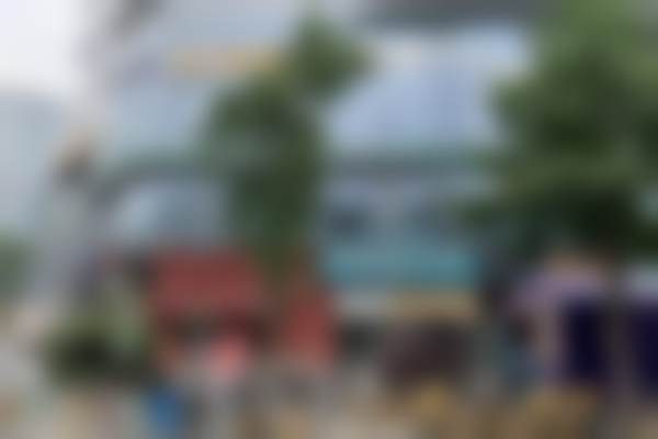 三、成都科贝尔口腔门诊部(中坝店)核心科室与特色项目