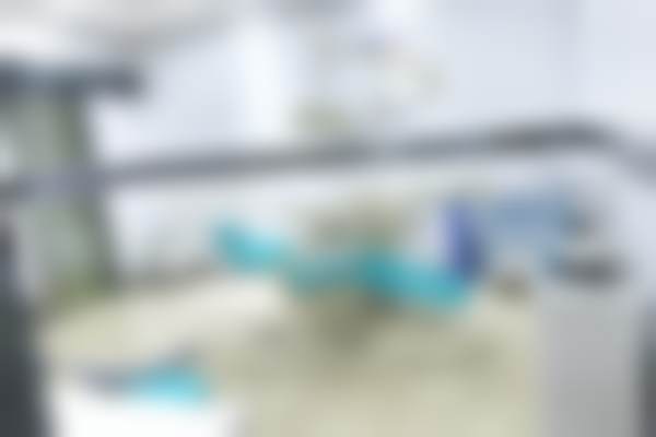 五、宜昌咿呀口腔门诊部舒适就医环境，打造人性化诊疗体验