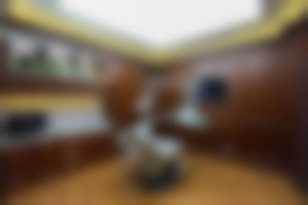 五、北京盛德樱兰口腔门诊部舒适就医环境，打造人性化诊疗体验