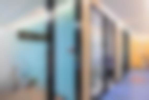 五、广州瑞华口腔门诊部（海珠院区）舒适就医环境，打造人性化诊疗体验