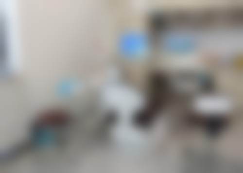五、威海诺好口腔门诊部舒适就医环境，打造人性化诊疗体验