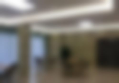 五、南宁牙百年口腔门诊部舒适就医环境，打造人性化诊疗体验
