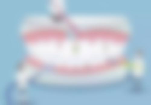 七、西安德美口腔医院管理莲湖爱德口腔诊所就医指南,便捷就诊不迷路