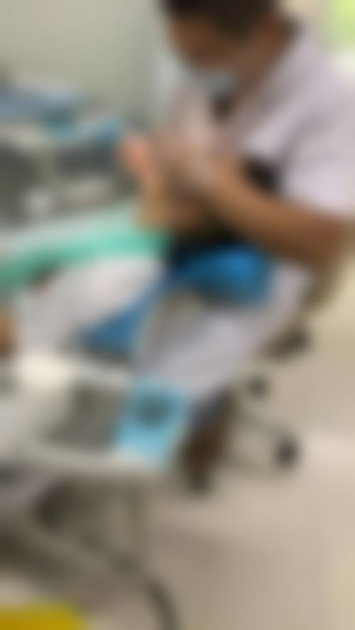 五、宁波欣瑞口腔(徐家漕店)舒适就医环境，打造人性化诊疗体验