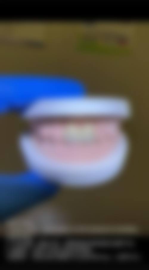 六、韩国江南SMILE VIEW牙科荣誉资质与患者口碑，见证品牌实力