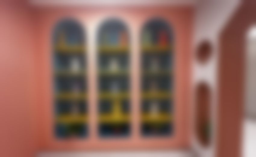 三、张家口玛格牙博士口腔医院核心科室与特色项目