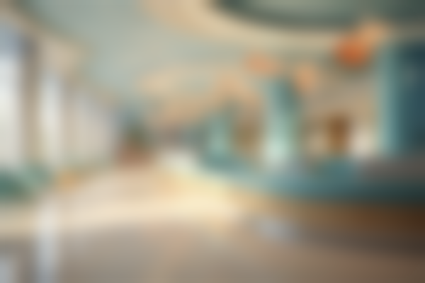 象山贝莱儿童口腔