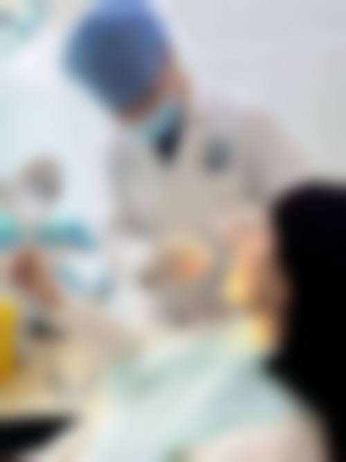 三、贵州贵阳龅牙兔口腔核心科室与特色项目
