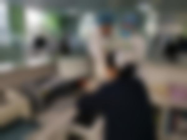 五、山西医 科 大学口腔医院(山西省口腔医院)舒适就医环境,打造人性化诊疗体验