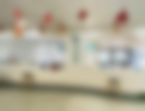 重庆两江新区米兰山口腔诊所