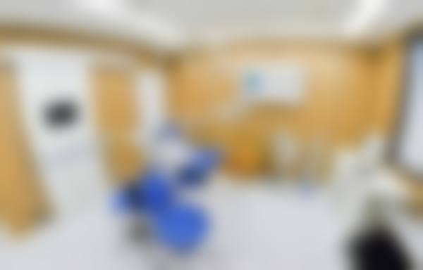 五、长葛钻叶口腔门诊部舒适就医环境，打造人性化诊疗体验