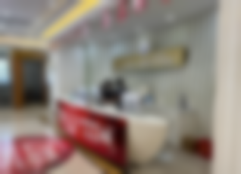 三、广州圣呗口腔医院核心科室与特色项目