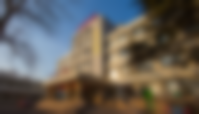 青岛市口腔医院口腔修复科