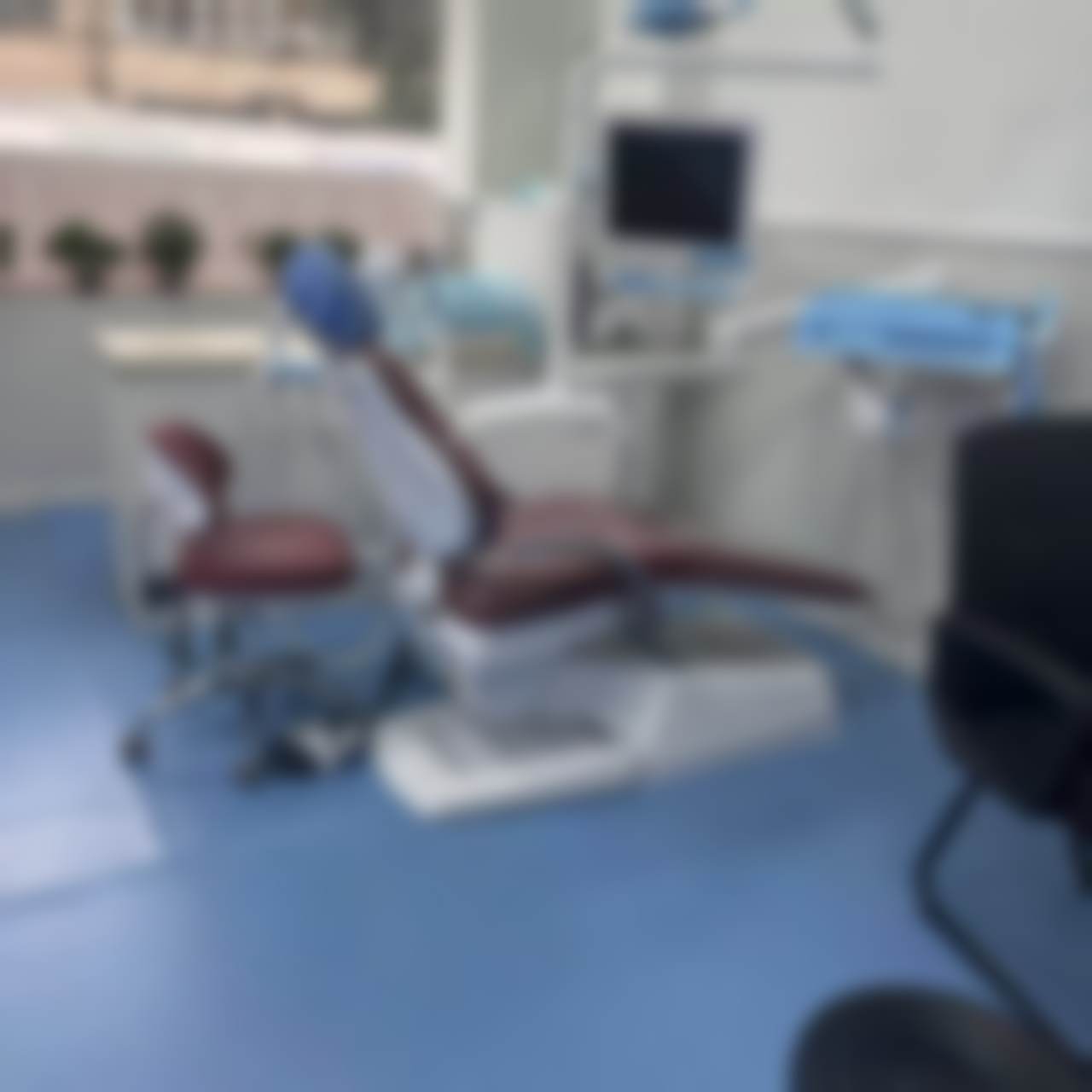 六、蚌埠天伦医院口腔科荣誉资质与患者口碑，见证品牌实力