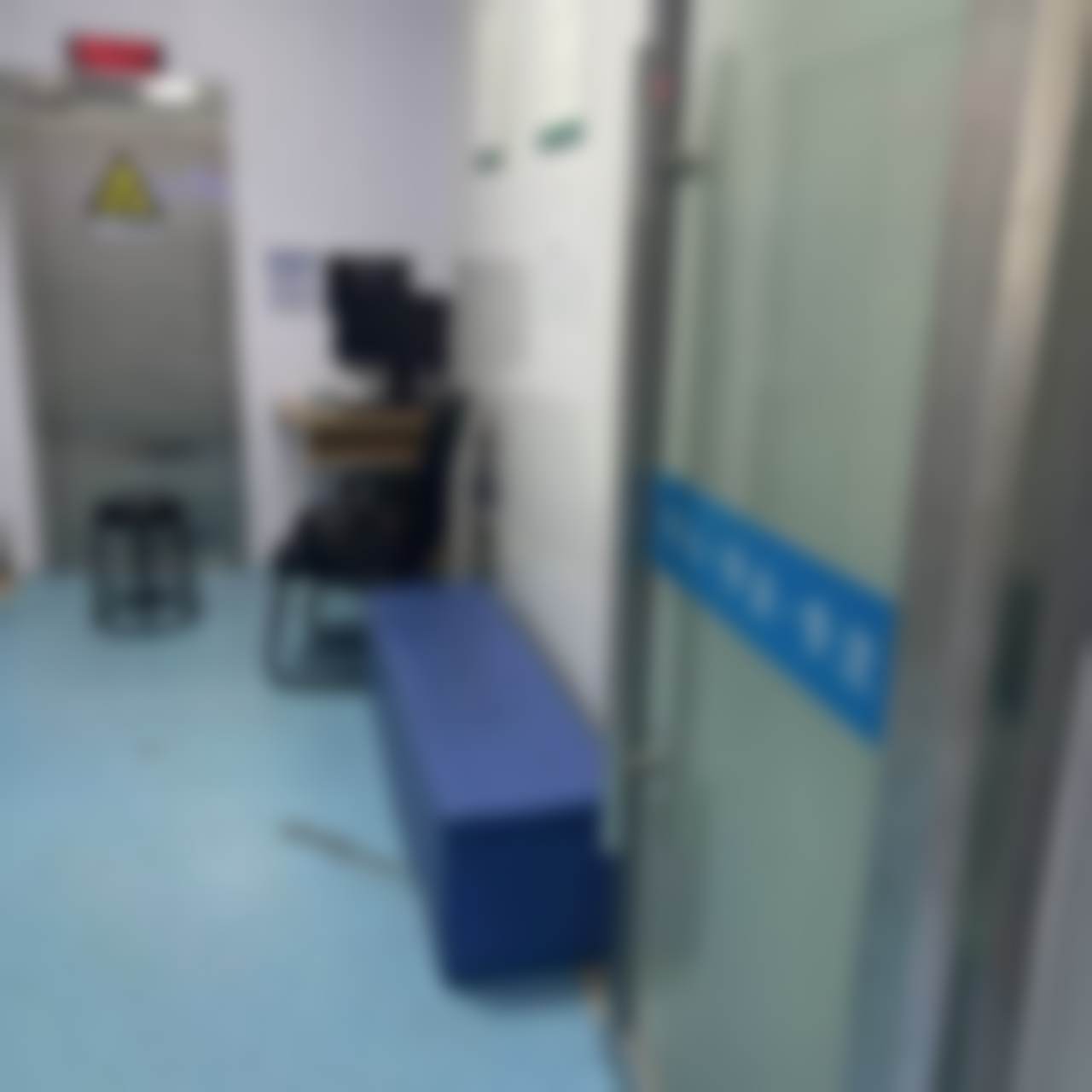 二、蚌埠天伦医院口腔科医生团队，打造专精诊疗服务