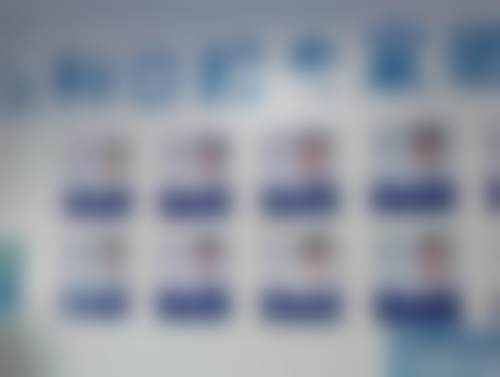 五、河南沁阳覃怀仁和口腔舒适就医环境,打造人性化诊疗体验