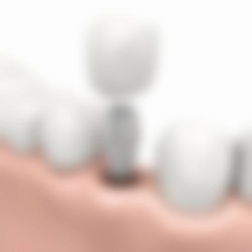三、北京嘉贝口腔核心科室与特色项目
