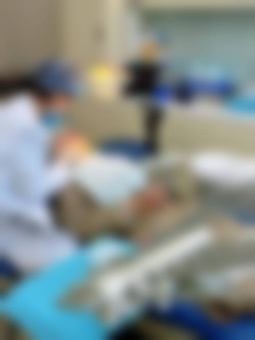 二、江苏南京为国口腔医生团队，打造专精诊疗服务