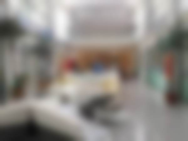 五、烟台招远蔚来口腔门诊部 舒适就医环境,打造人性化诊疗体验