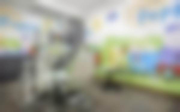 常州太平洋口腔医院湖塘院区